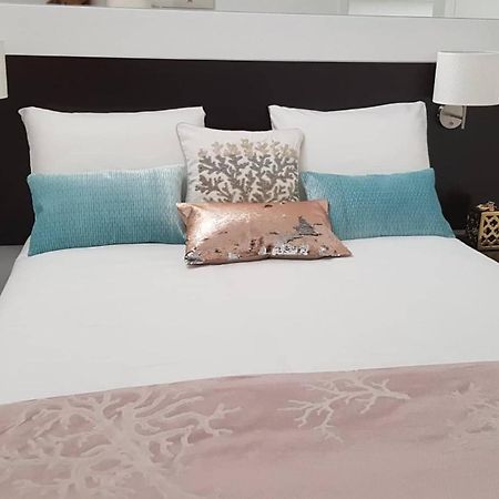 Apartamento Gaivota Σεσίμπρα Εξωτερικό φωτογραφία
