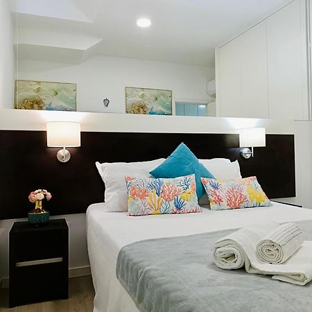 Apartamento Gaivota Σεσίμπρα Εξωτερικό φωτογραφία