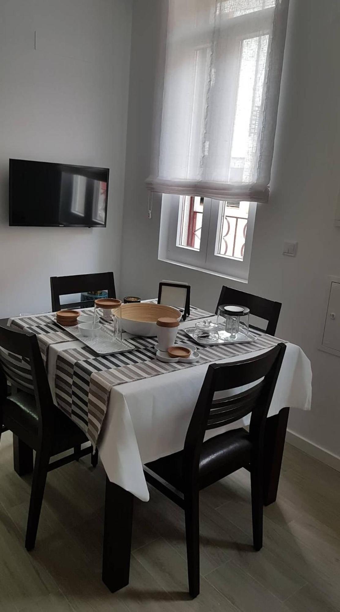 Apartamento Gaivota Σεσίμπρα Εξωτερικό φωτογραφία