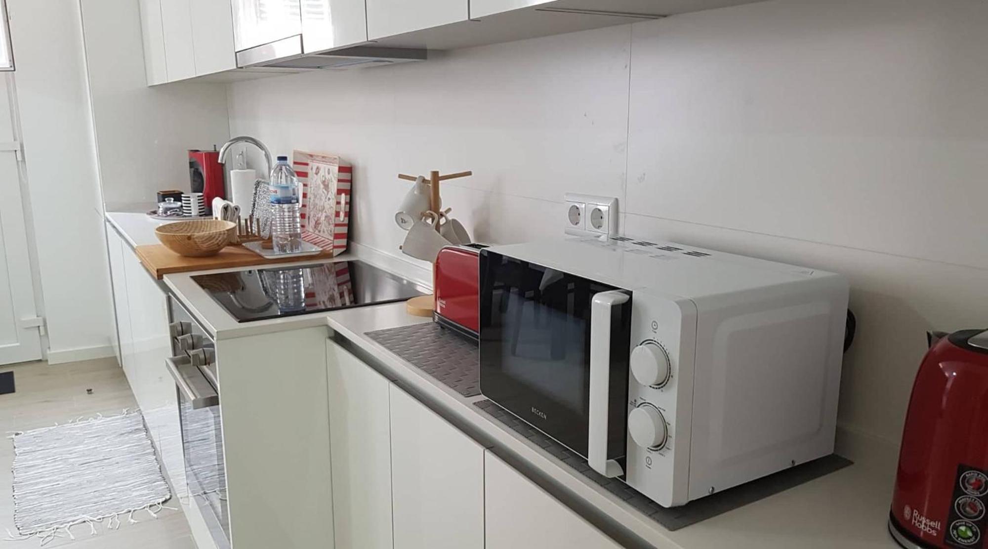 Apartamento Gaivota Σεσίμπρα Εξωτερικό φωτογραφία
