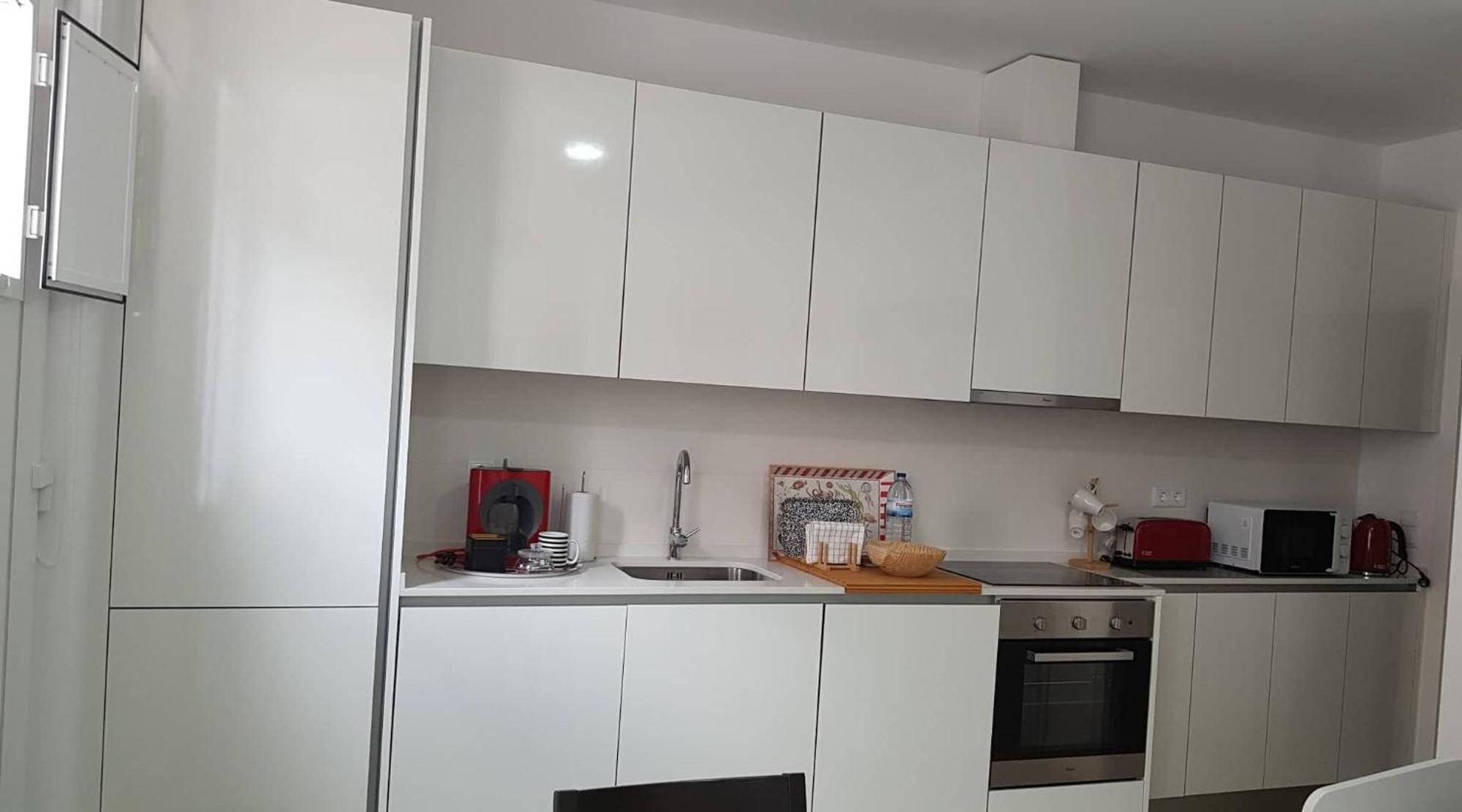 Apartamento Gaivota Σεσίμπρα Εξωτερικό φωτογραφία