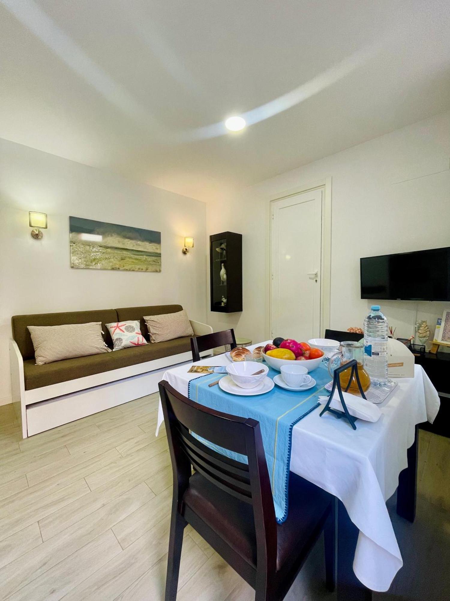 Apartamento Gaivota Σεσίμπρα Εξωτερικό φωτογραφία